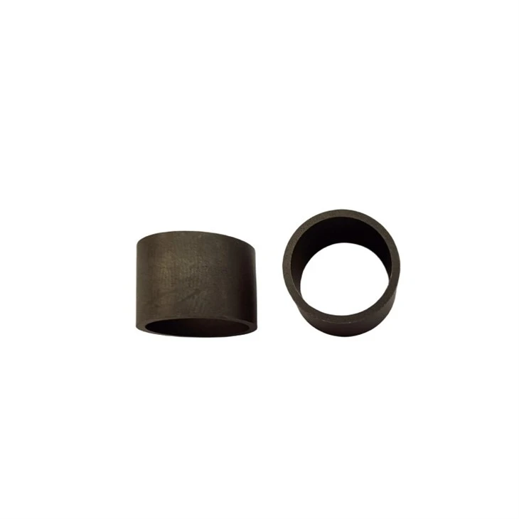 SMC Magnet Yoke